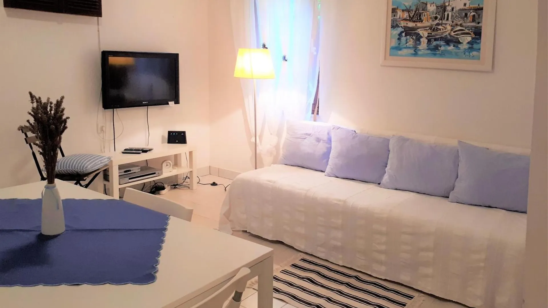 Apartments With A Parking Space Baska, Krk - 24201 0*, Baska (Krk) Croatia