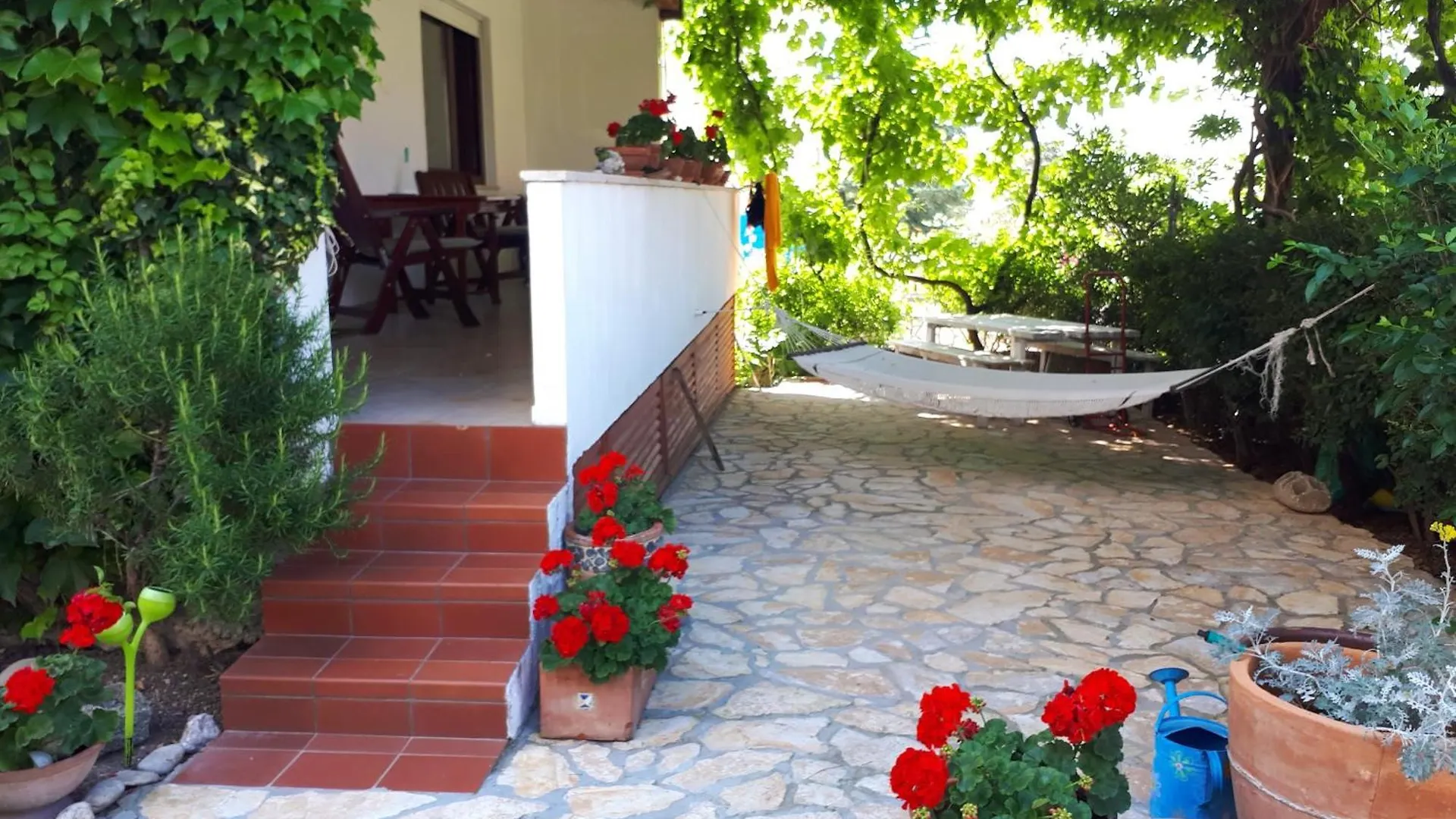 Apartments With A Parking Space Baska, Krk - 24201 Croácia
