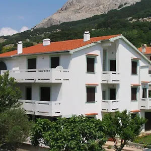 Mohar Ii Apartman