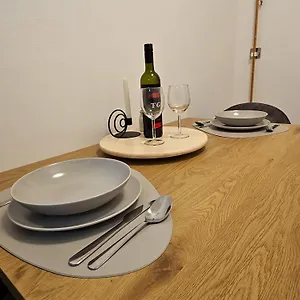  Apartament Mira