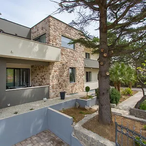 Apartmán Memories, Baška
