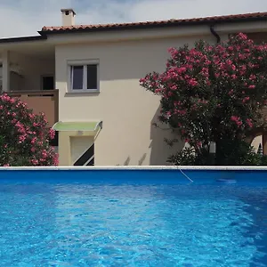  Apartman Nadia