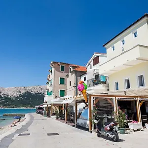  Apartman Obala